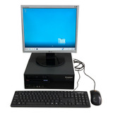Desktop Lenovo Core 2duo