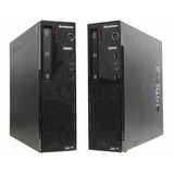Desktop Lenovo E73 Core