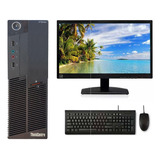 Desktop Lenovo M90p Core