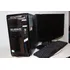 Desktop Megahome Pentium Dual Core 2.5 Ghz - 2gb Ddr2 320gb