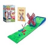 Desktop Mini Golf 