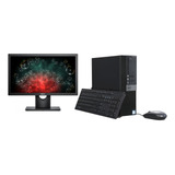 Desktop Monitor Dell 3040