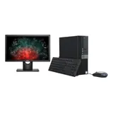 Desktop Monitor Dell 3040