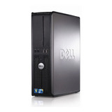 Desktop Optiplex Dell 