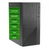 Desktop Pc Computador Uso Diario Core I3 2ª, 8gb, Ssd 120gb