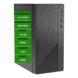 Desktop Pc Computador Uso