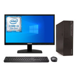 Desktop Positivo D3100 I3