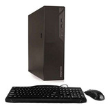 Desktop Positivo D3100 I3