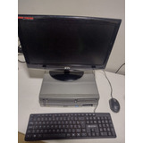 Desktop Sti Completo E