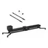 Deslizador Motorizado Chocolate Pro Cheese Slider 70cm