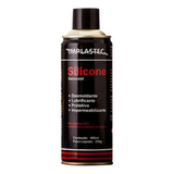 Desmoldante Aerossol C silicone