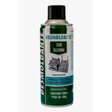 Desmoldante Sem Silicone 400