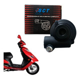 Desmulti Do Velocímetro Burgman 125 2011 2012 2013 2014 Sct