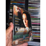 Desmundo Dvd