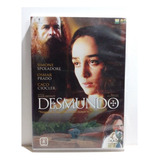 Desmundo Dvd Original Lacrado