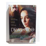 Desmundo Dvd Original Lacrado