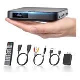 Desobry Mini Dvd Player