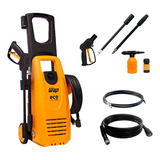 Desobstruidora De Alta Pressão Wap Eco Wash Ultra 2350 1650w 220v