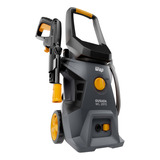Desobstruidora De Alta Pressão Wap Ousada Wl 2610 Ultra Frequência 60 Hz 110v