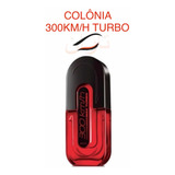Desod. Colonia Avon 300km/h Max Turbo 100ml