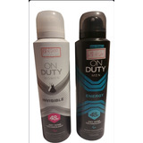 Desodorante Aerosol Avon On