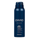 Desodorante Antitranspirante Aerossol Zaad