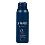 Desodorante Antitranspirante Aerossol Zaad