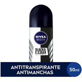 Desodorante Antitranspirante Nivea Men