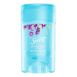 Desodorante Antitranspirante Secret Ph Balanced Lavender 45g