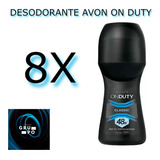 Desodorante Avon Roll on