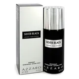 Desodorante Azzaro Silver Black