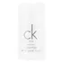 Desodorante Calvin Klein Ck One Em Bastão Perfumado Unissex
