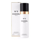 Desodorante Chanel N 5