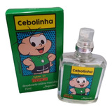Desodorante Colonia Infantil Cebolinha