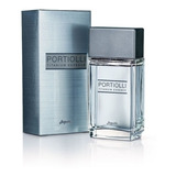 Desodorante Colônia Masculina Portiolli Essence Jeq Titanium