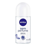 Desodorante Feminino Roll on