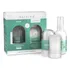 Desodorante Kristall Deo Stick 60g + Spray Antisséptico 60ml Fragrância Desodorante Natural