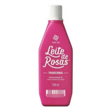 Desodorante Leite De Rosas