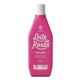 Desodorante Leite Rosas Tradicional