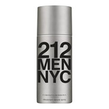 Desodorante Masculino 212 Nyc
