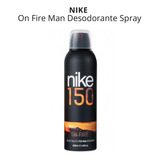 Desodorante Nike 150 On