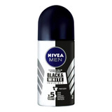 Desodorante Roll on Nivea