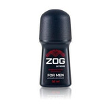 Desodorante Roll on Zog