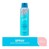 Desodorante Secret Spray Lavanda