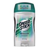 Desodorante Speed Stick Ocean