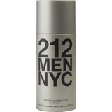 Desodorante Spray 212 Men