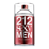 Desodorante Spray Carolina Herrera