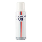 Desodorante Spray Colbert Us - Cuidado Pessoal 176 G 250 Ml