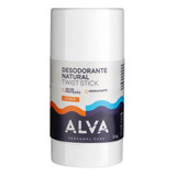 Desodorante Stick Alva Twist