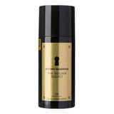 Desodorante The Golden Secret Banderas - Desodorante - 150ml